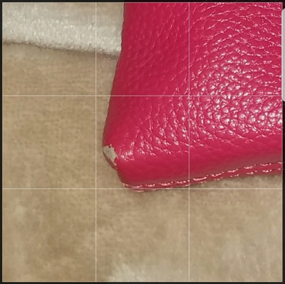 Dana Buchman wristlet - Picture 8 of 8